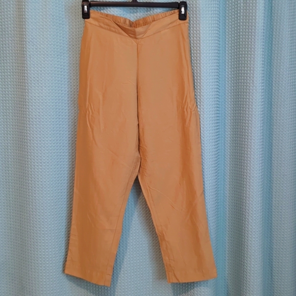 avaasa Other - EUC Sz M avassa golden tan trousers